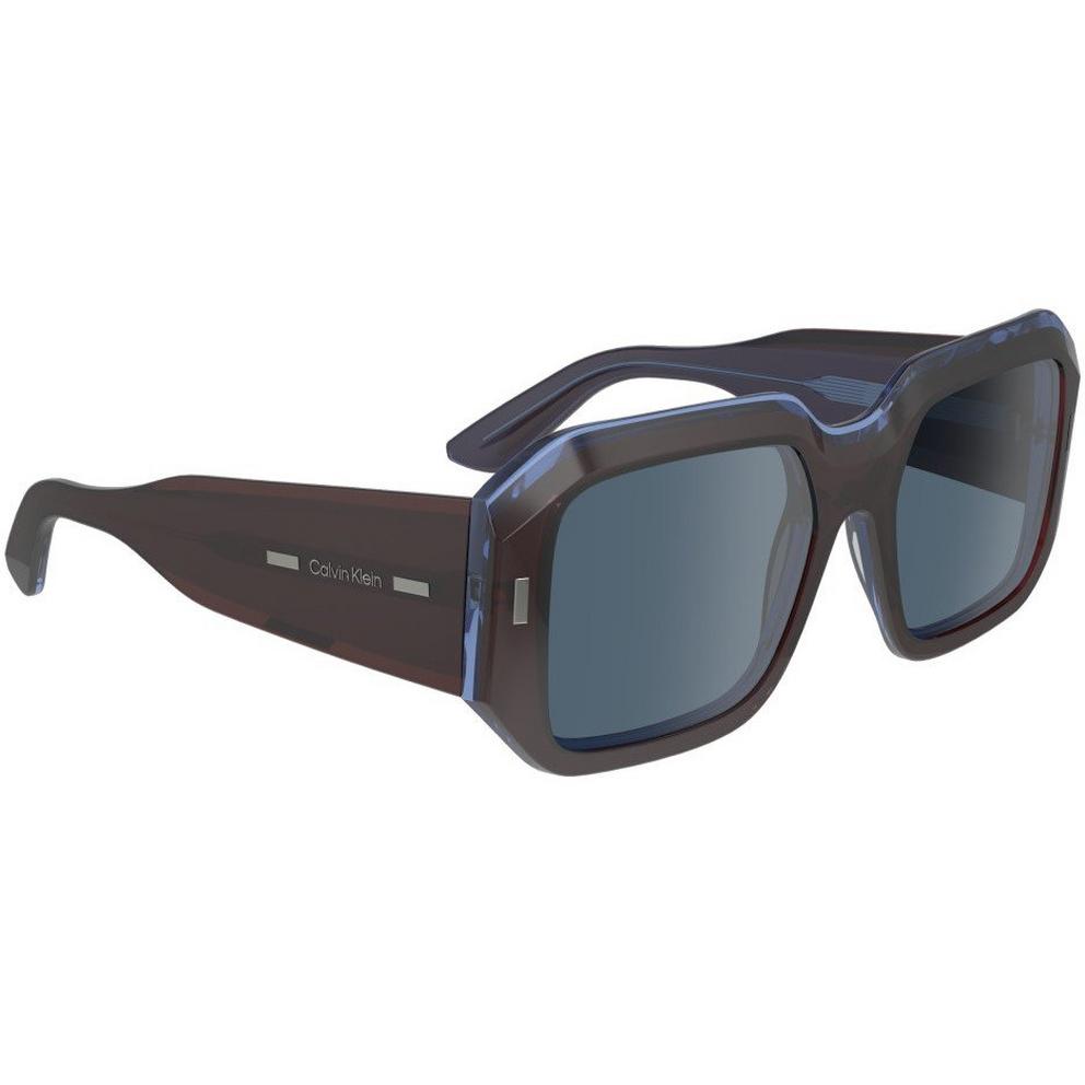 Calvin Klein Rectangle Sunglasses