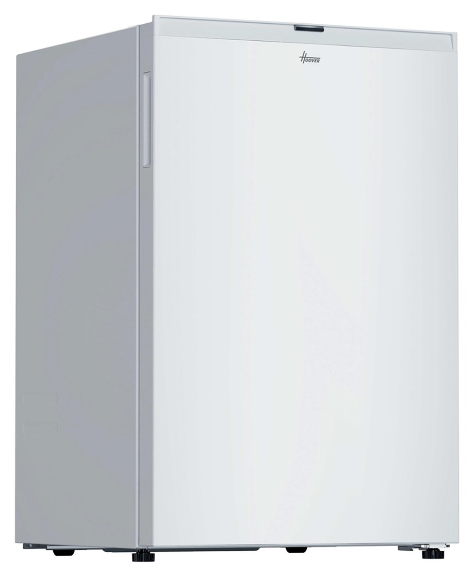 Hoover HONUQ2L58EWK Under Counter Freezer - White