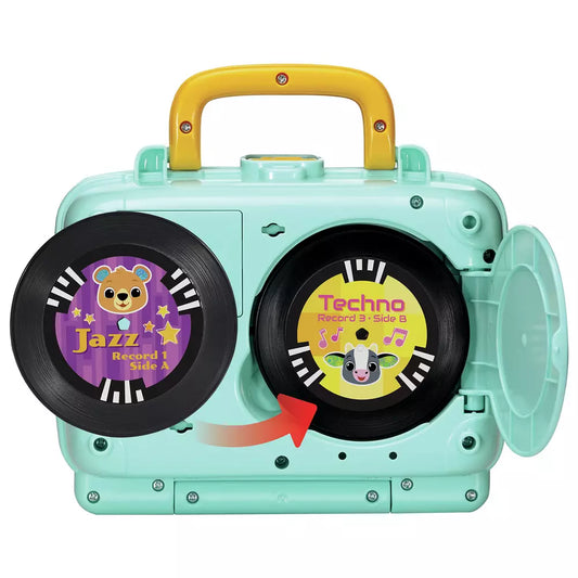 VTech My 1st Record Player