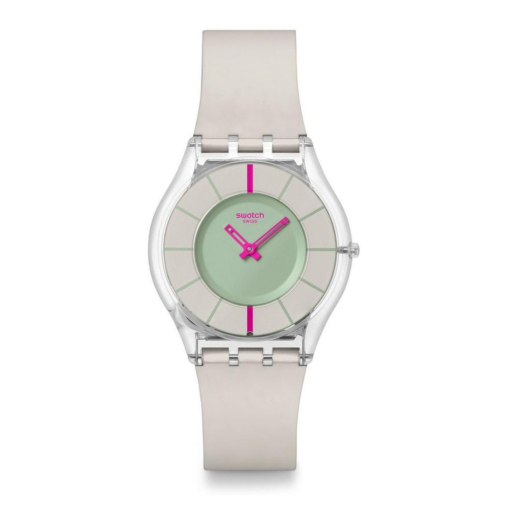 Swatch Swatch Own Your Time Sn64