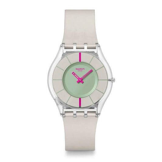Swatch Swatch Own Your Time Sn64