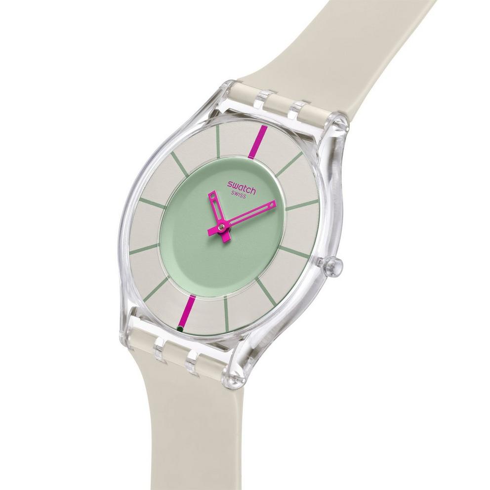 Swatch Swatch Own Your Time Sn64