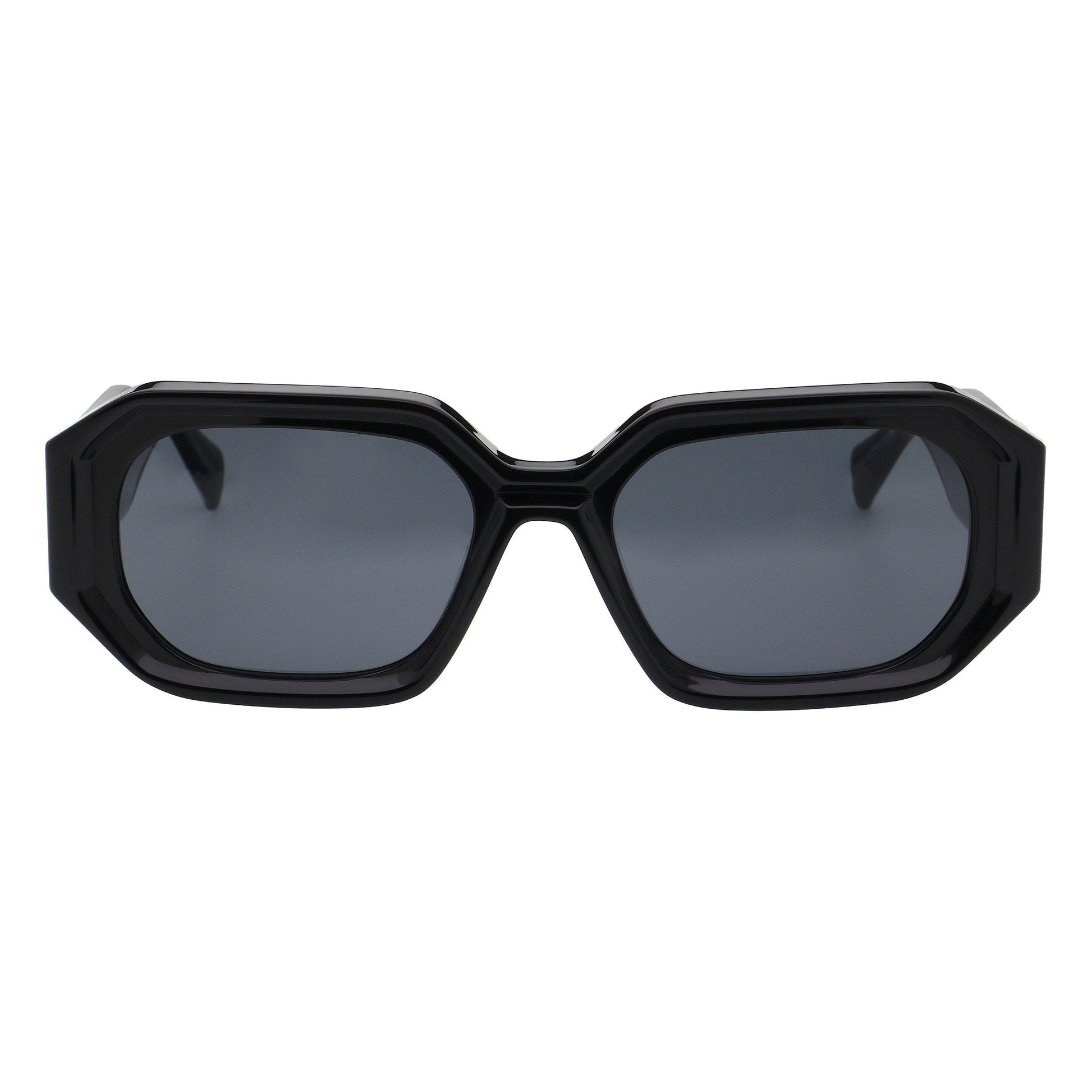 Women's All Joanie Rectangle Sunglasses
