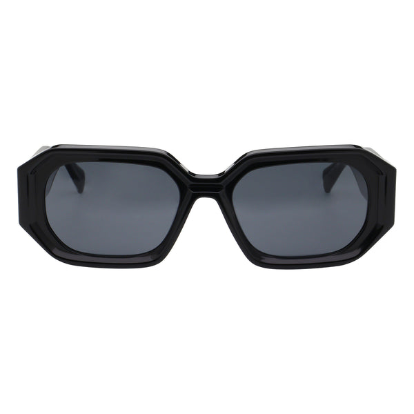 Women's All Joanie Rectangle Sunglasses