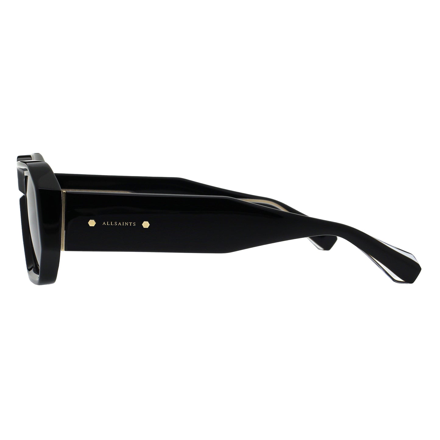 Women's All Joanie Rectangle Sunglasses