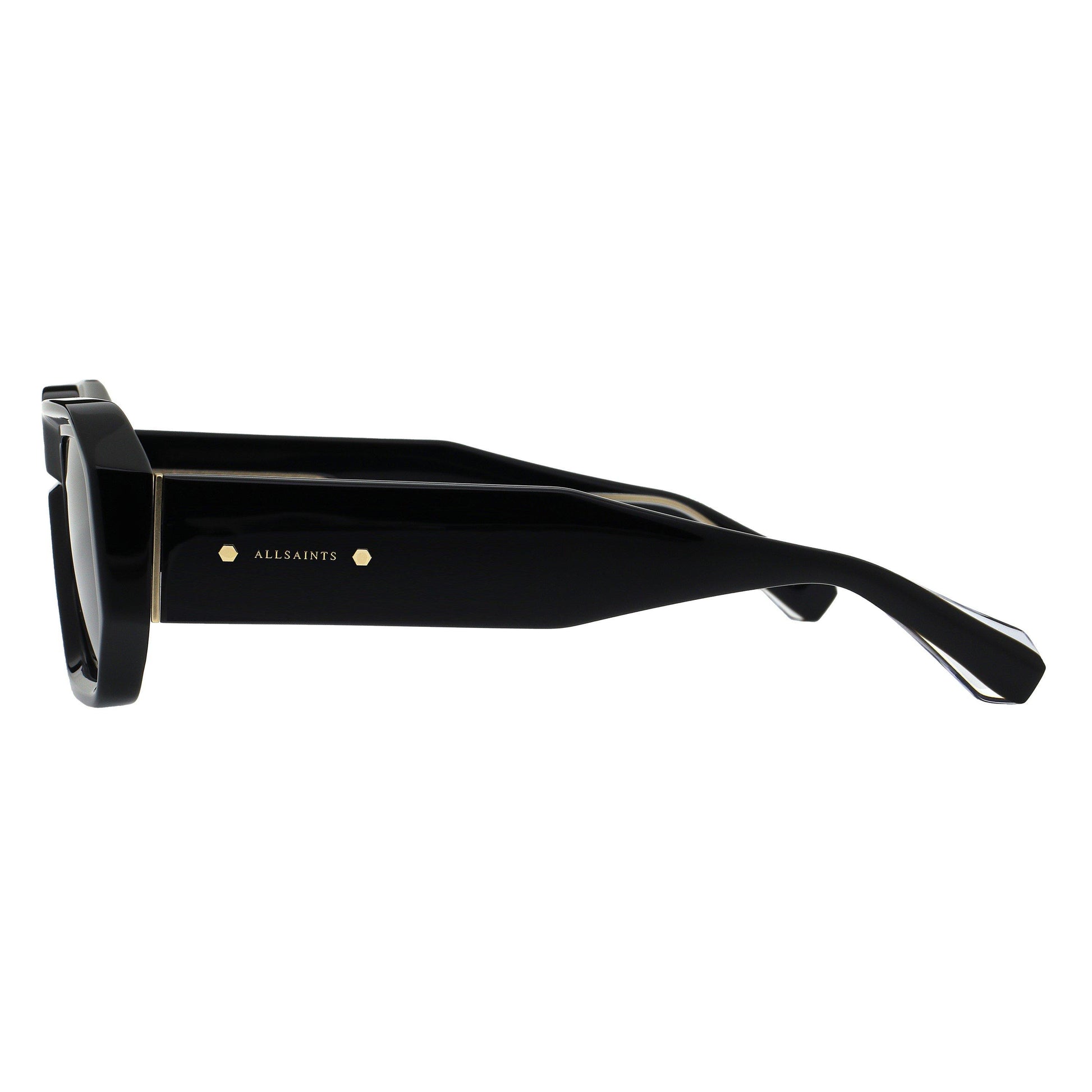 Women's All Joanie Rectangle Sunglasses