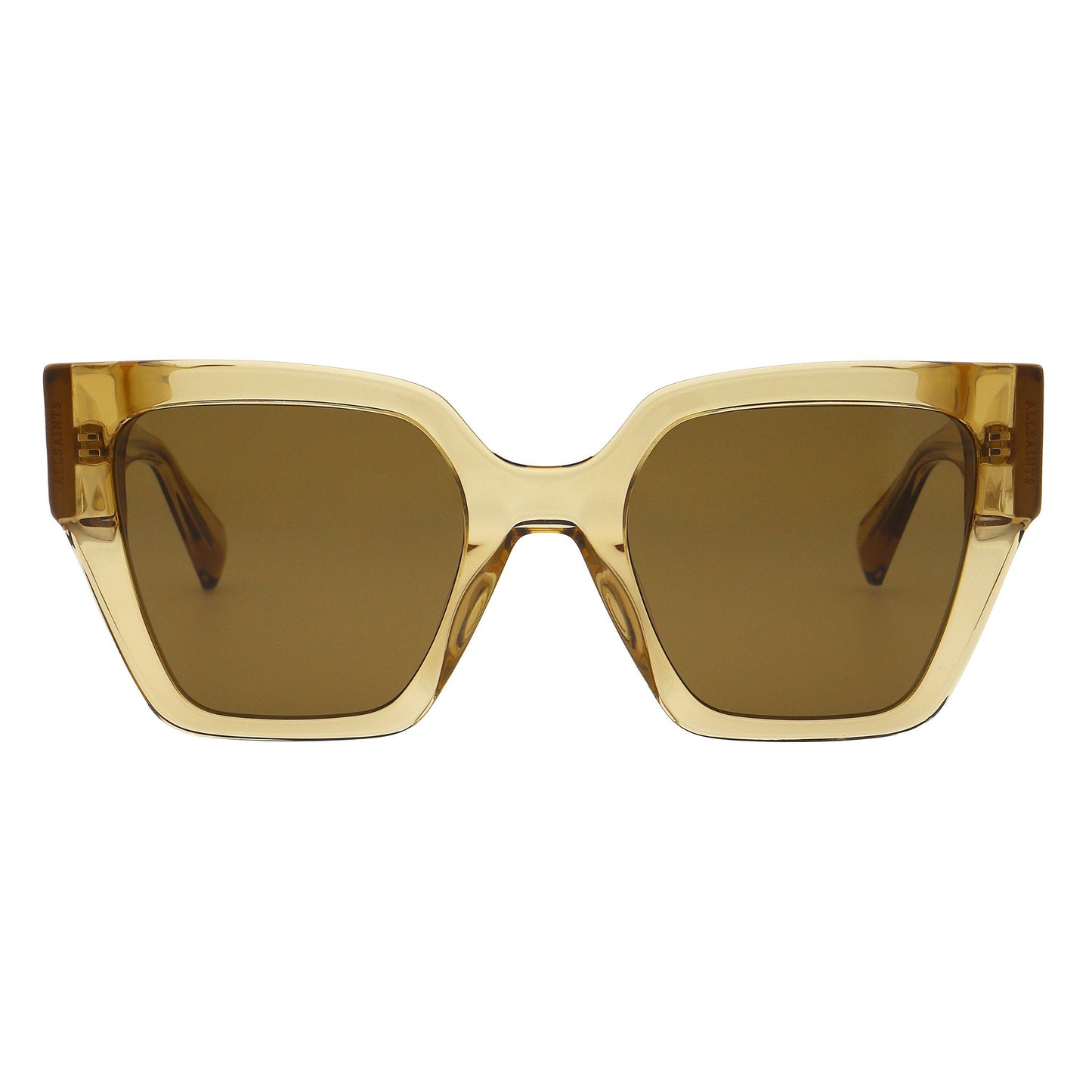 AllSaints Women's All Bibi Square Sunglasses