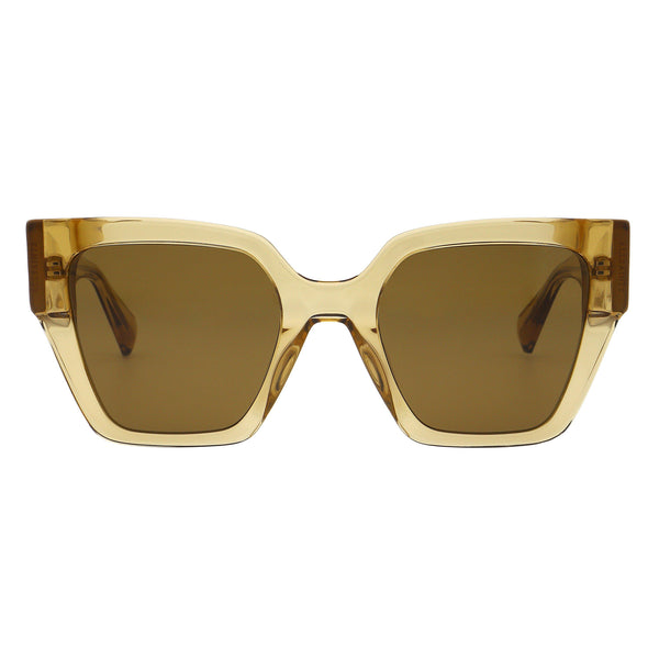 AllSaints Women's All Bibi Square Sunglasses