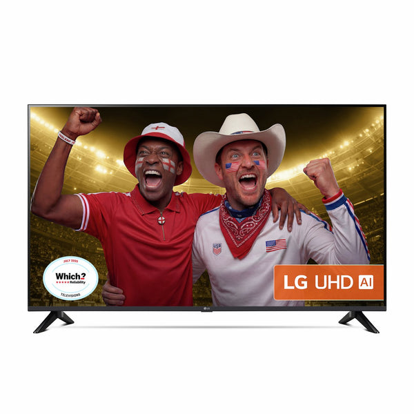 LG 55 Inch 55UA73006LA Smart 4K UHD HDR LED TV