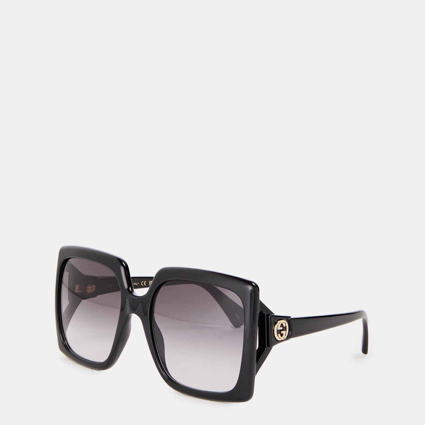 Women's Retro Gucci Sunglasses