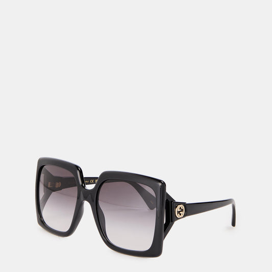 Women's Retro Gucci Sunglasses