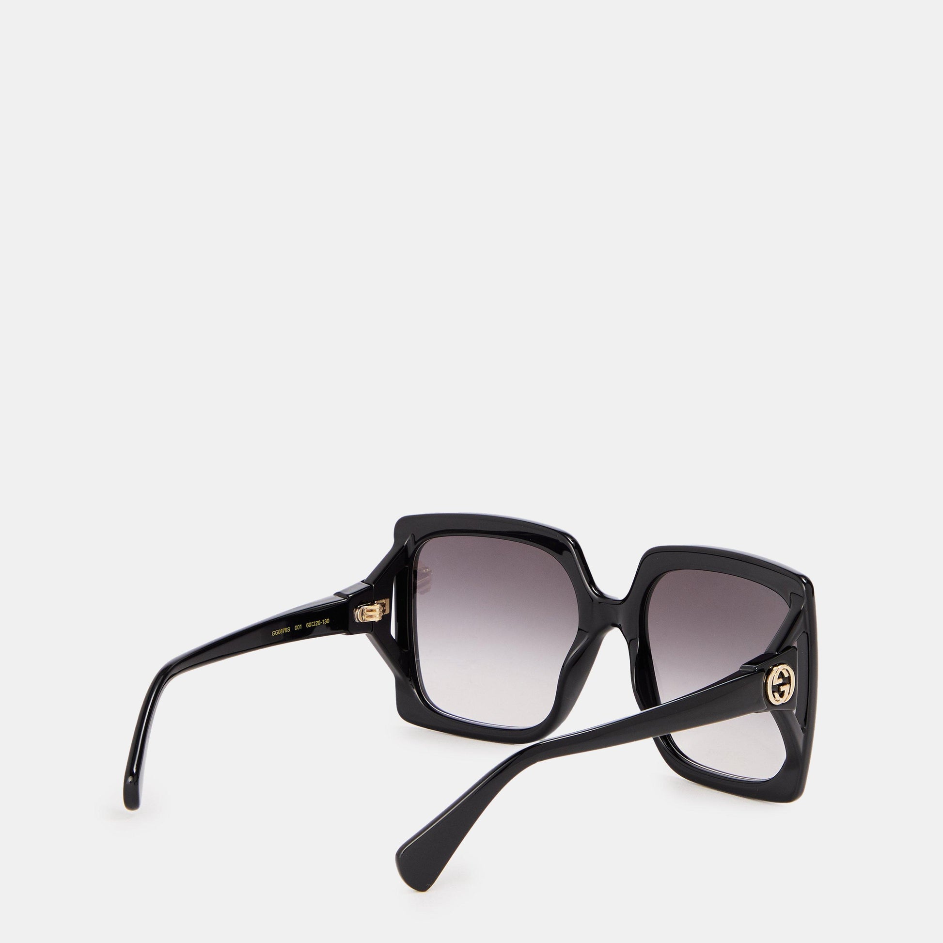 Women's Retro Gucci Sunglasses