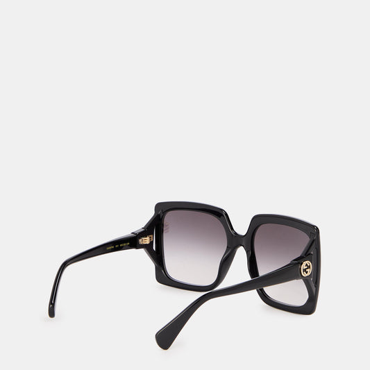 Women's Retro Gucci Sunglasses