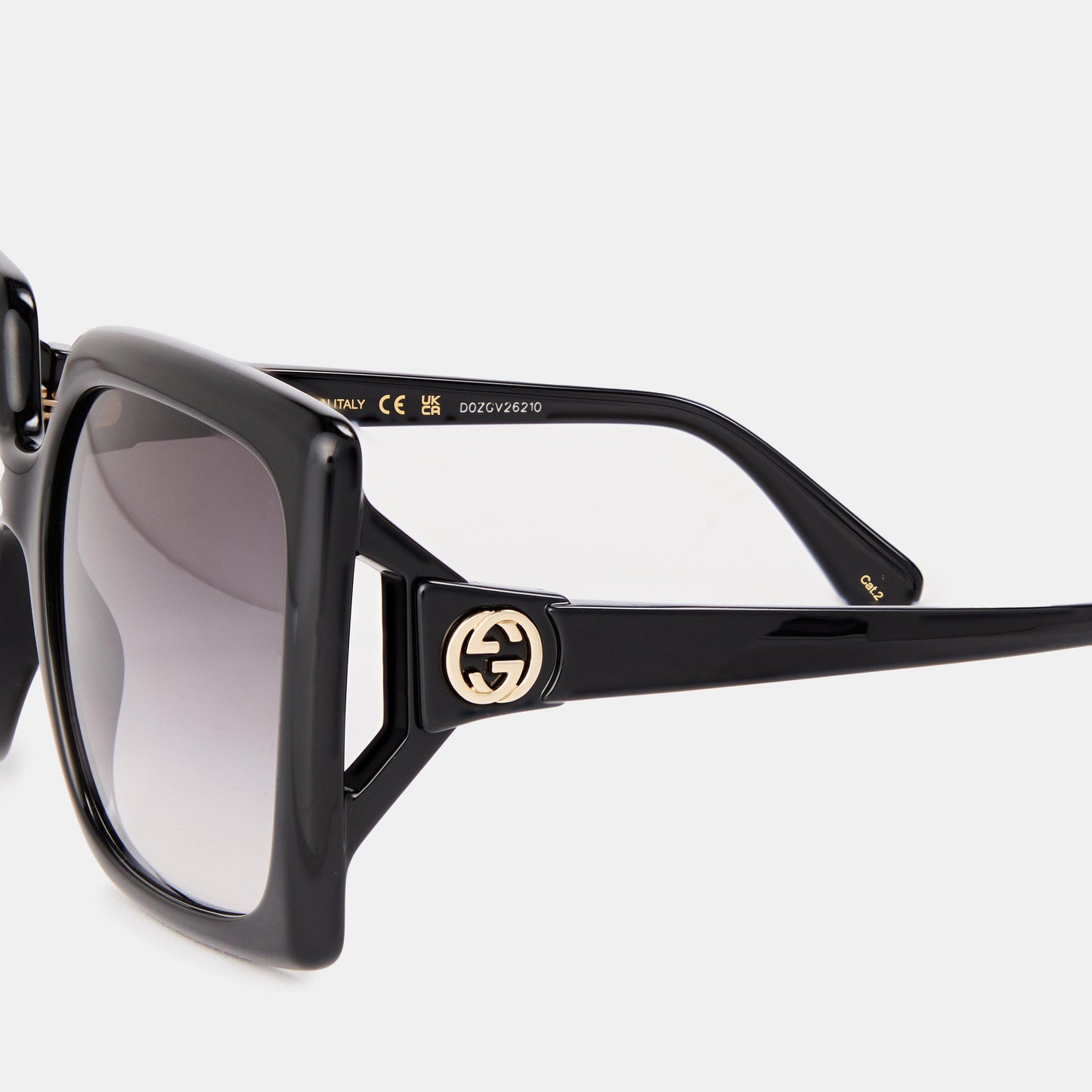 Women's Retro Gucci Sunglasses