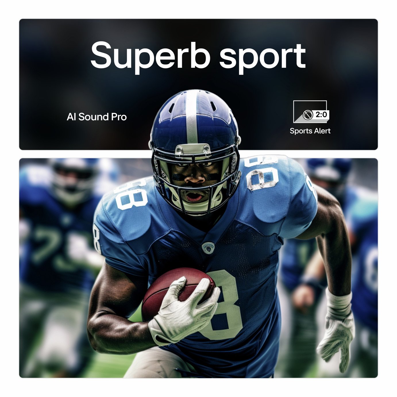 LG 50 Inch 50NANO90A6B Smart 4K UHD HDR NanoCell TV