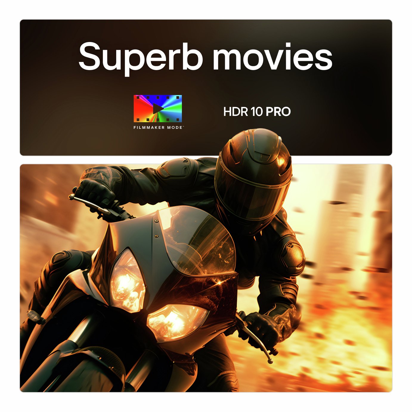 LG 50 Inch 50NANO90A6B Smart 4K UHD HDR NanoCell TV