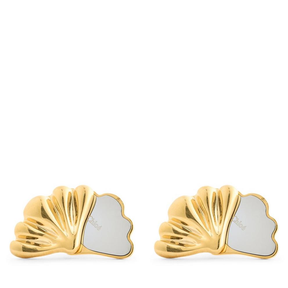 Chloe Women's Statement Earrings