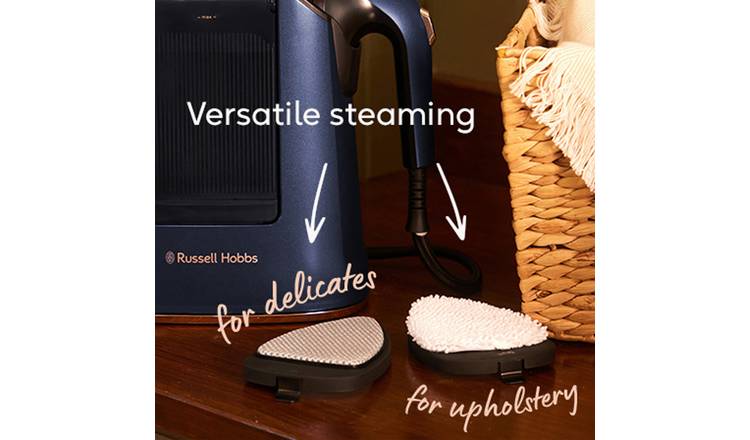 Russell Hobbs Steam Genie Maestro Handheld Steamer 27600