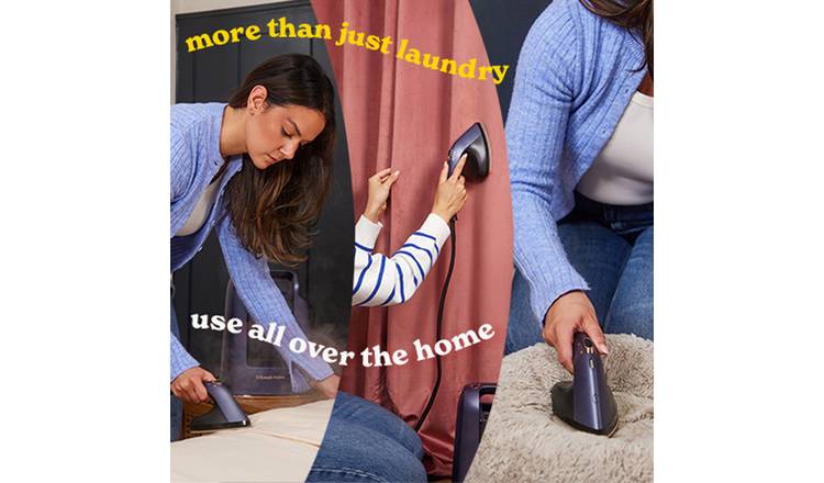 Russell Hobbs Steam Genie Maestro Handheld Steamer 27600