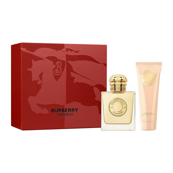 Burberry Goddess Eau de Parfum Giftset 50ml
