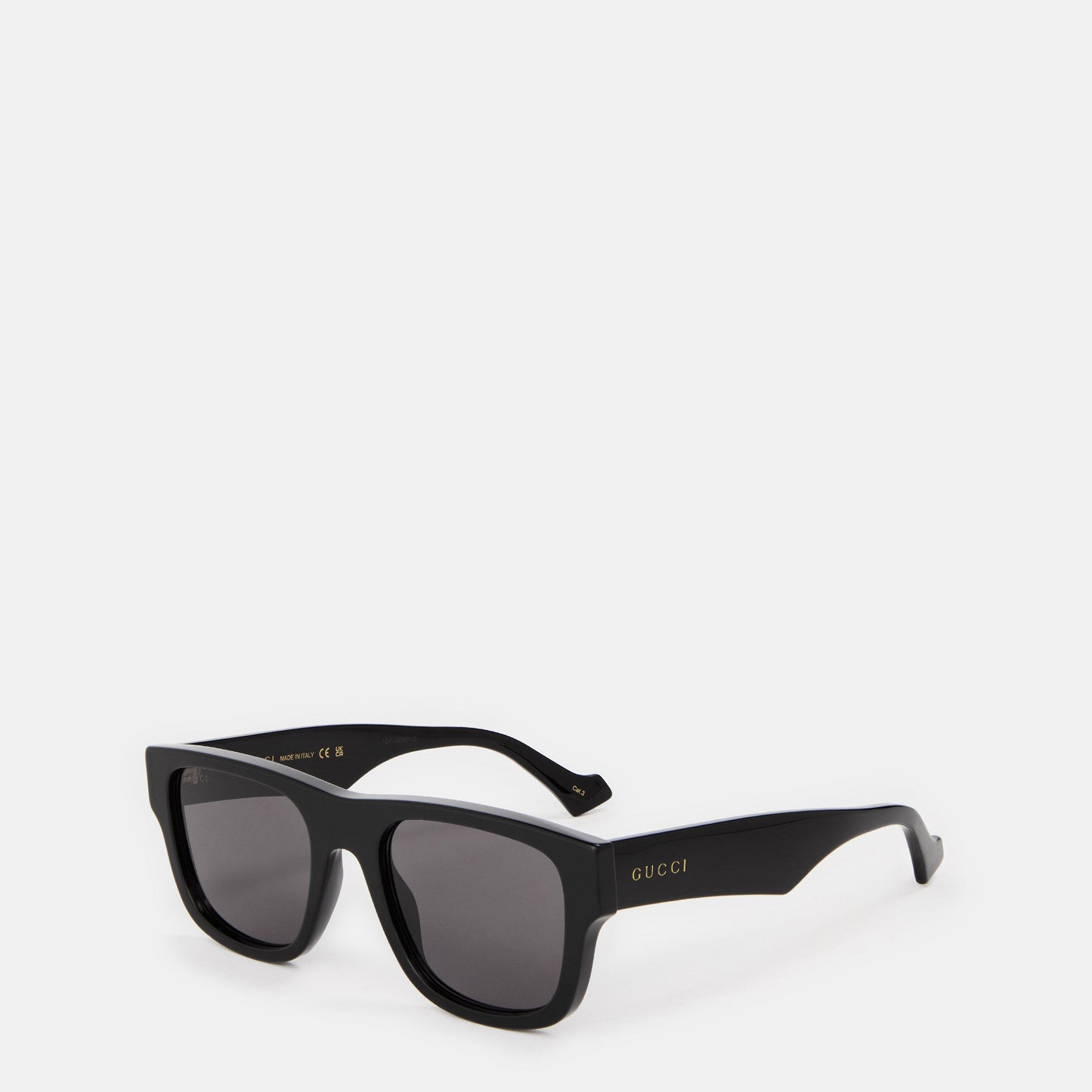 Gucci Wayfarer Sunglasses