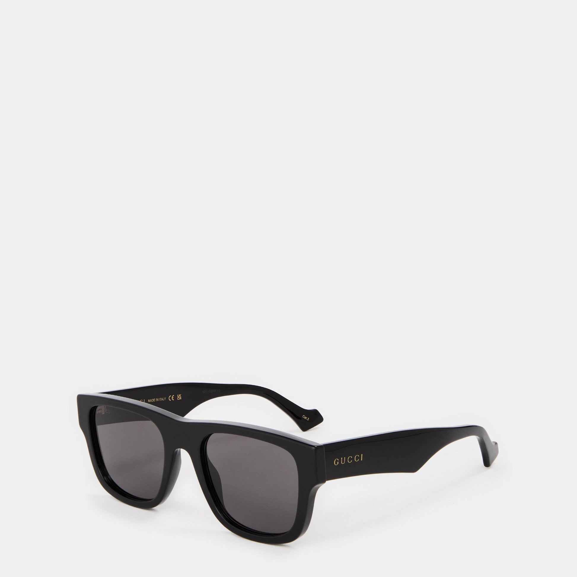 Gucci Wayfarer Sunglasses