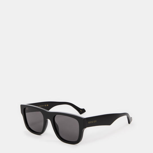 Gucci Wayfarer Sunglasses