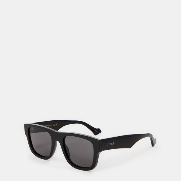 Gucci Wayfarer Sunglasses