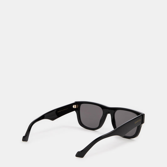 Gucci Wayfarer Sunglasses