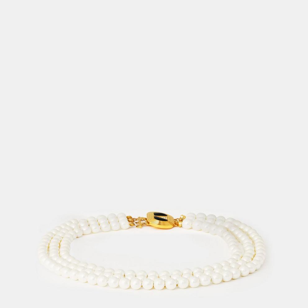 Valentino Garavani Women's Perla Pearl Statement Necklace