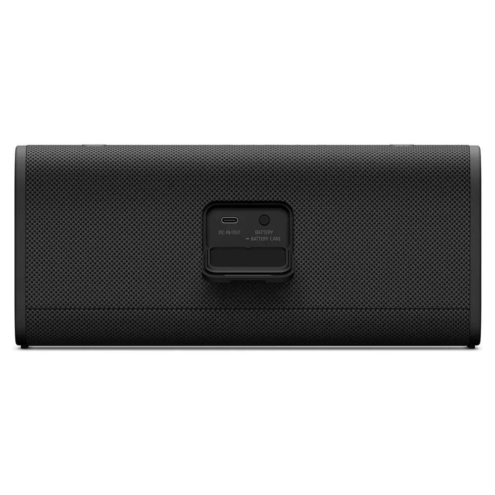 Sony ULT Field 3 Portable Bluetooth Speaker - Black