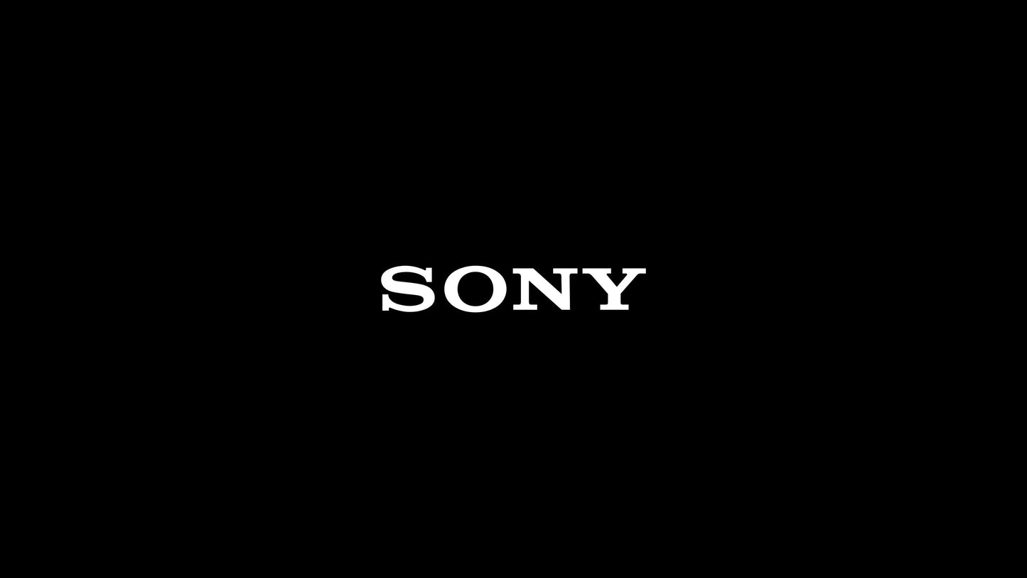 Sony ULT Field 5 Portable Bluetooth Speaker - Black