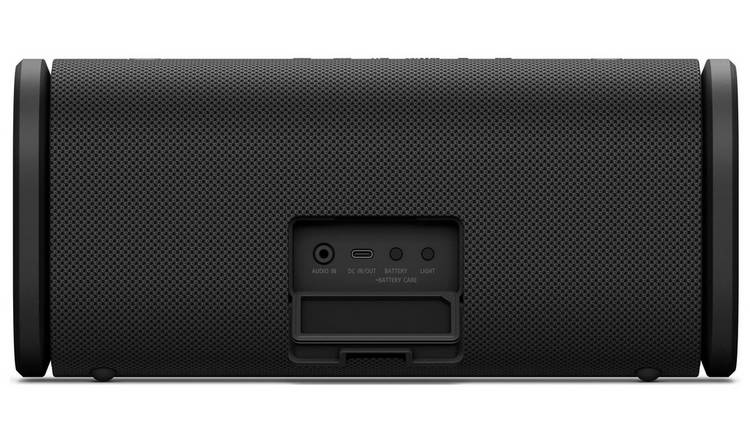 Sony ULT Field 5 Portable Bluetooth Speaker - Black