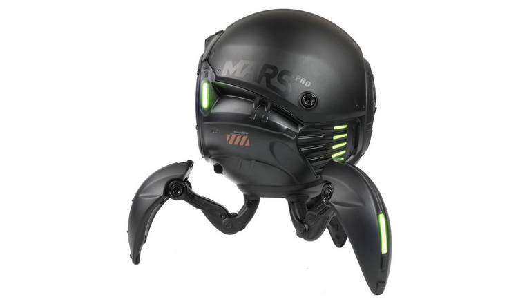 GravaStar Mars Pro Portable Bluetooth Speaker - Matte Black