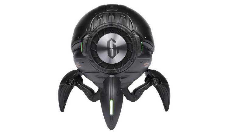 GravaStar Mars Pro Portable Bluetooth Speaker - Matte Black