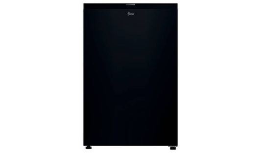 Hoover HONLQ2S58EBK Under Counter Fridge - Black