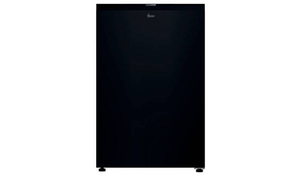 Hoover HONLQ2S58EBK Under Counter Fridge - Black