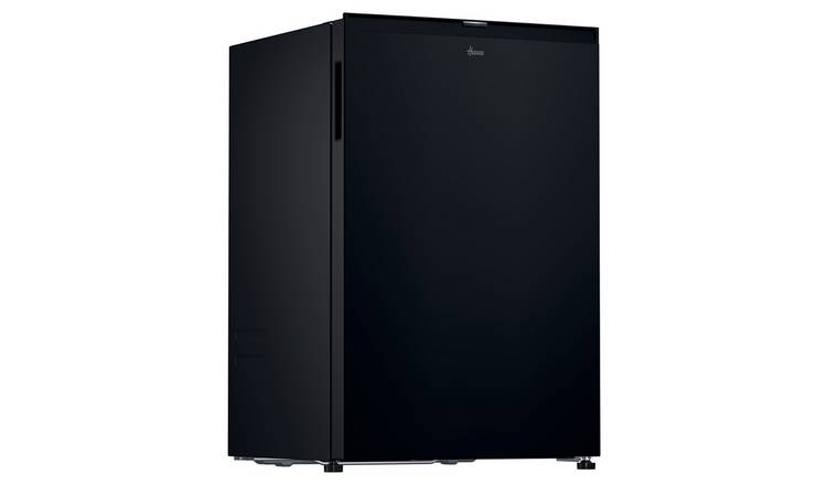 Hoover HONLQ2S58EBK Under Counter Fridge - Black