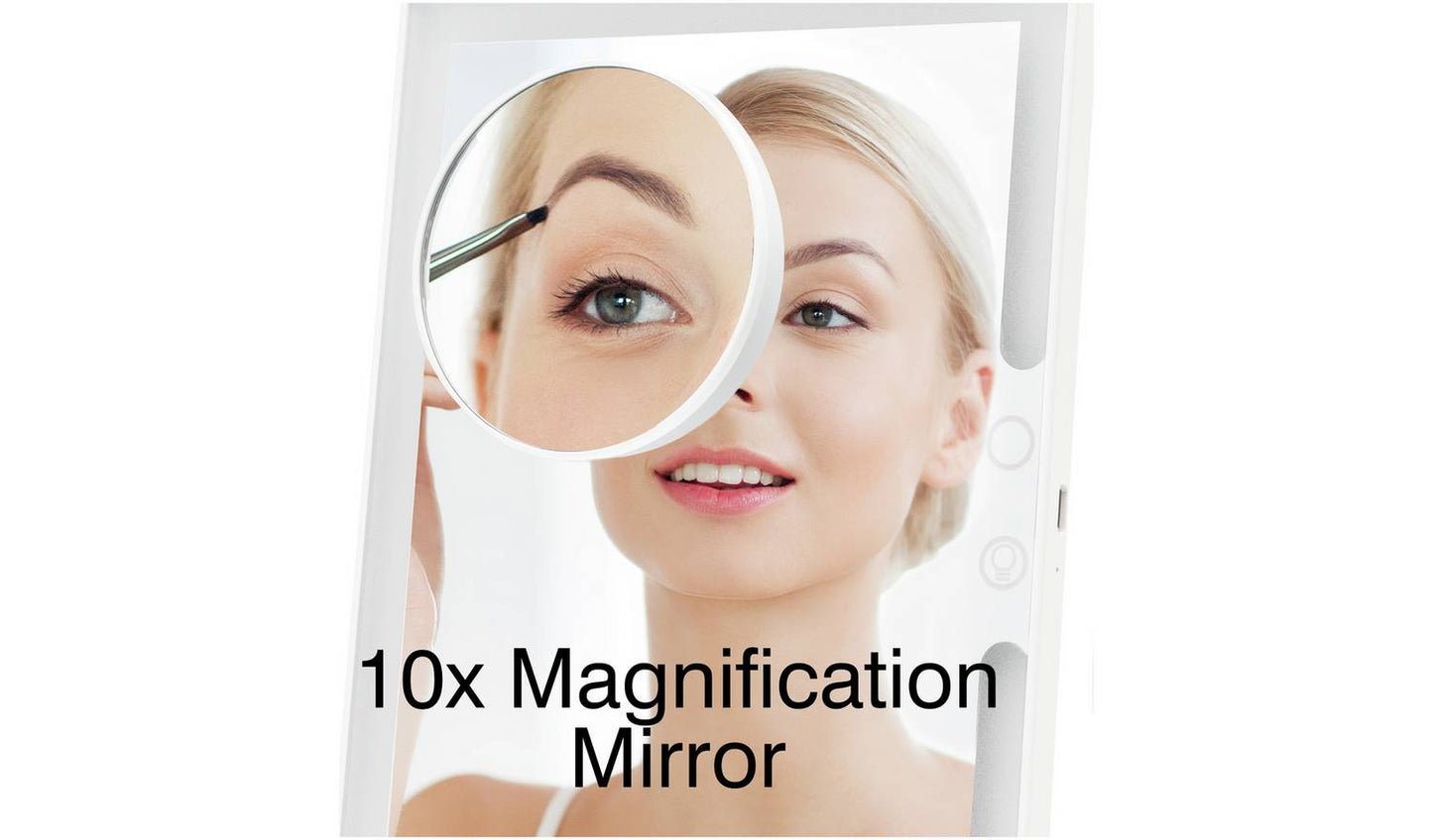 Rio Home & Away Makeup Mirror