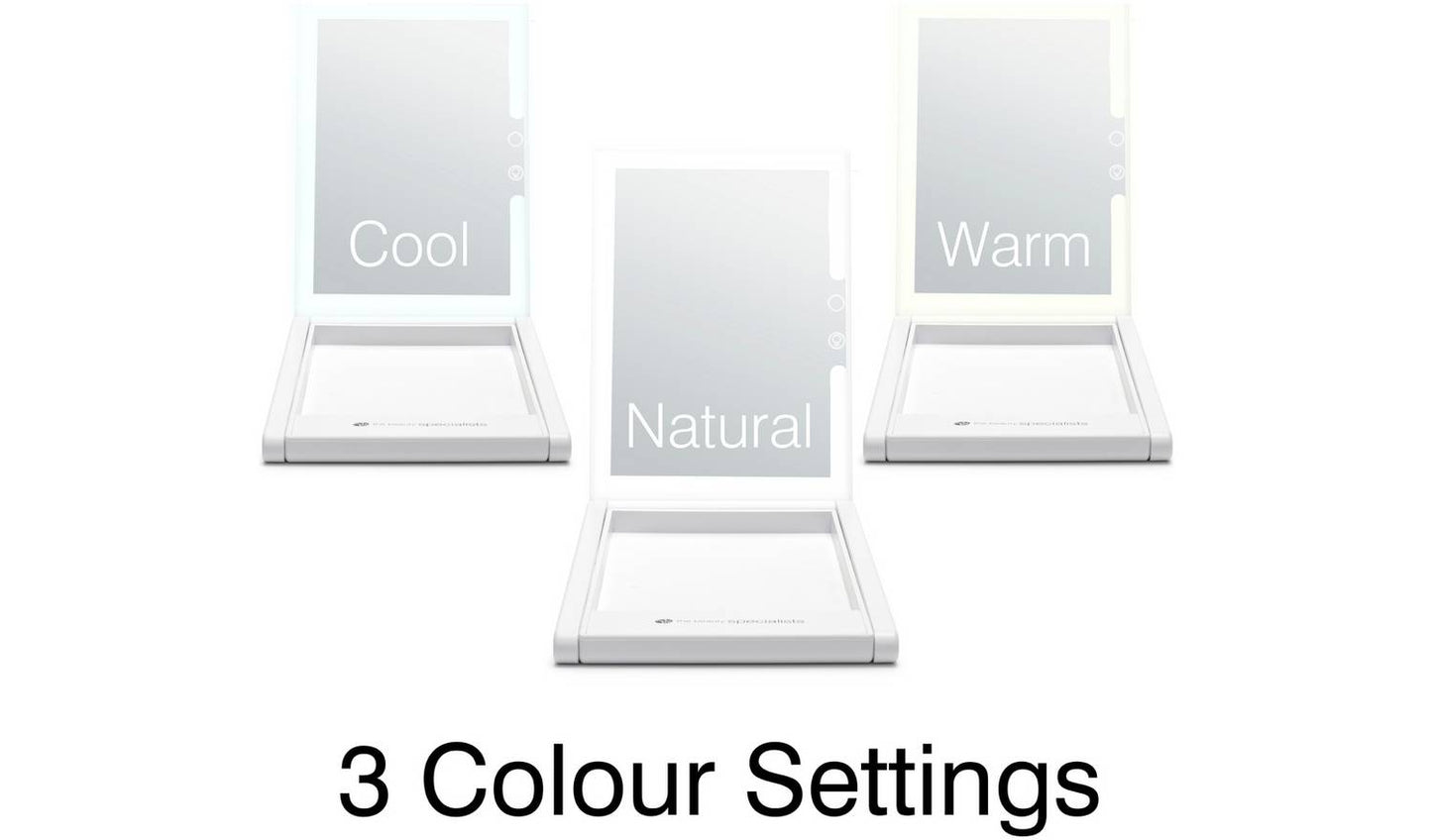 Rio Home & Away Makeup Mirror