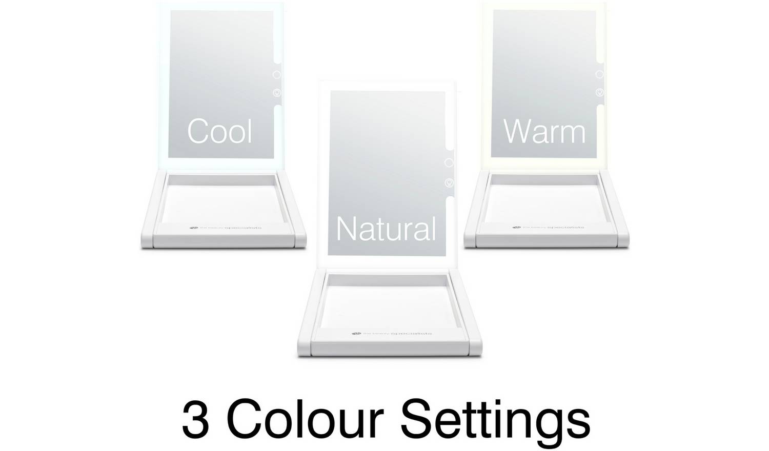 Rio Home & Away Makeup Mirror