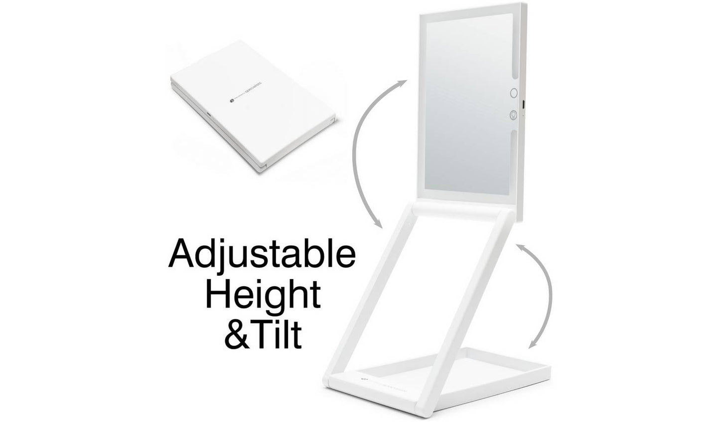 Rio Home & Away Makeup Mirror