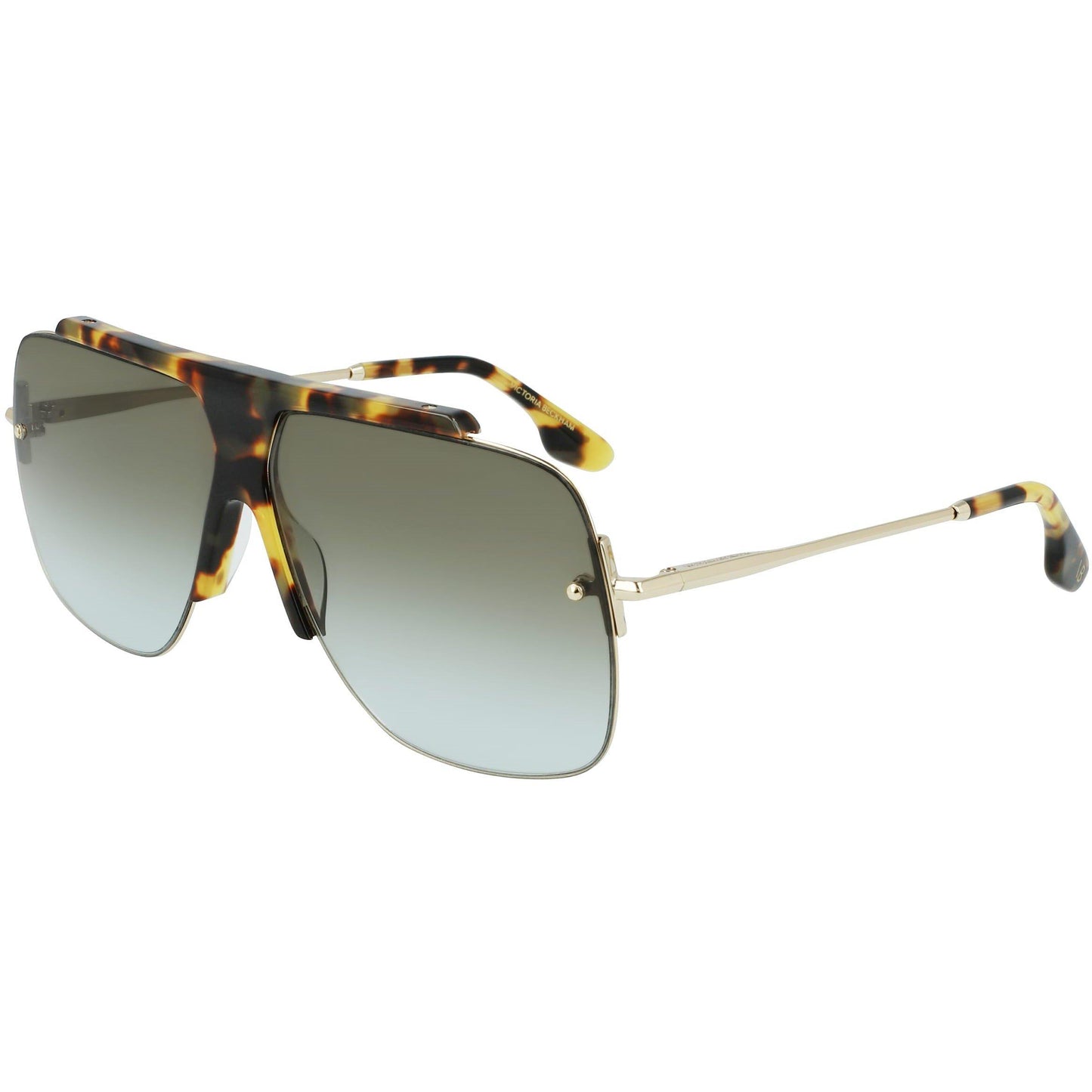 Victoria Beckham Women's VB627S Sunglasses