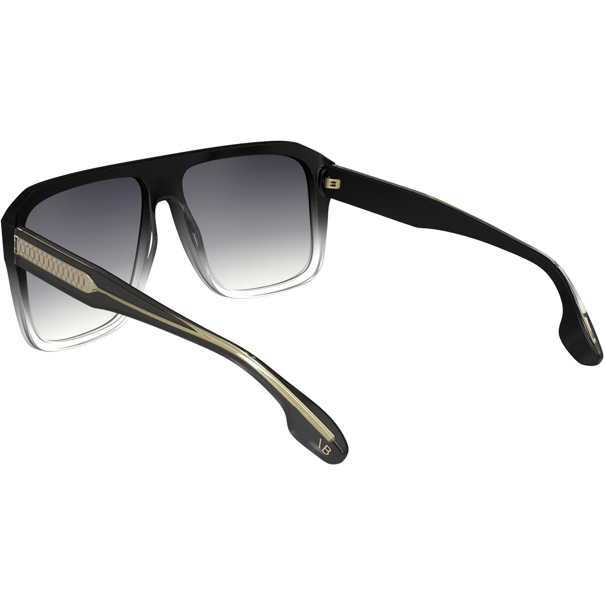 Victoria Beckham Women's Round Sunglasses