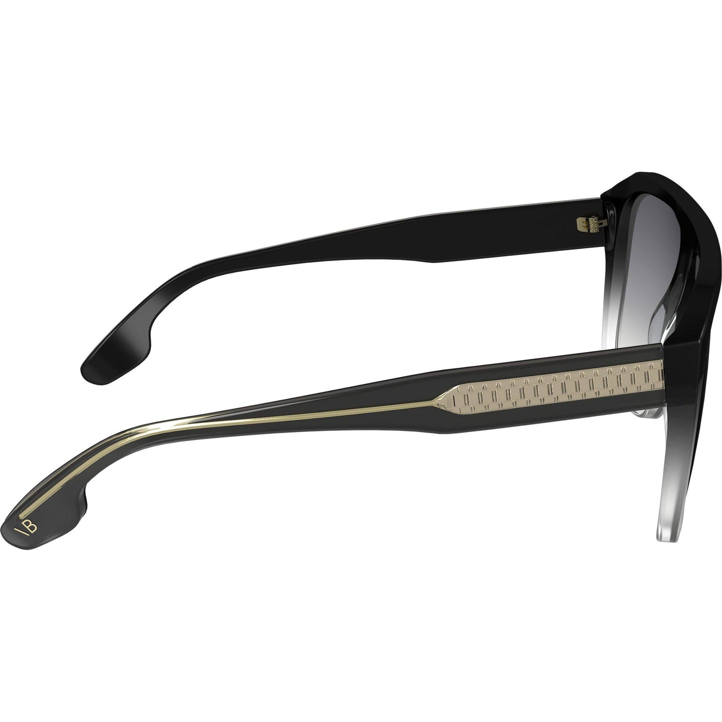 Victoria Beckham Women's Round Sunglasses