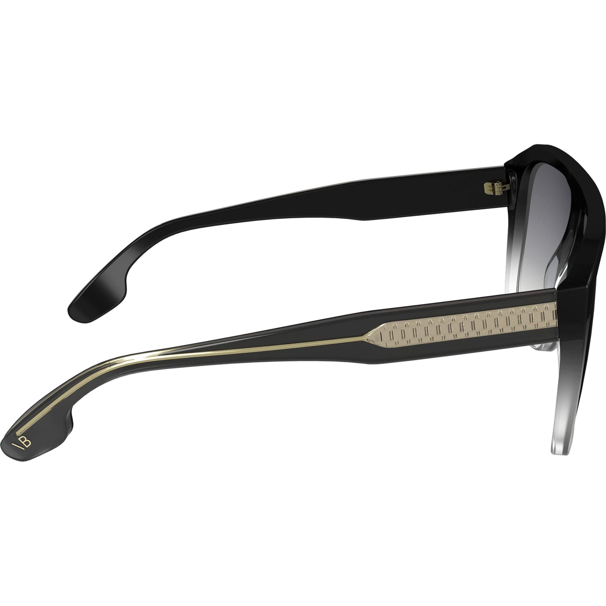 Victoria Beckham Women's Round Sunglasses