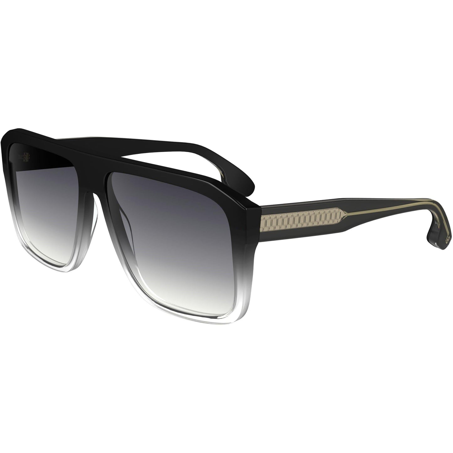Victoria Beckham Women's Round Sunglasses