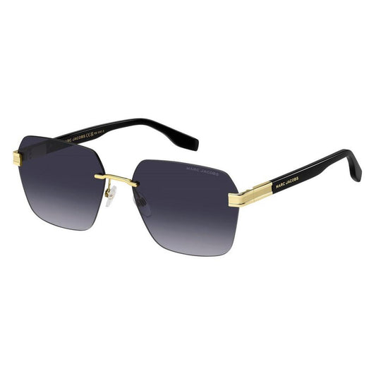 Marc Jacobs Men's Round Sunglasses