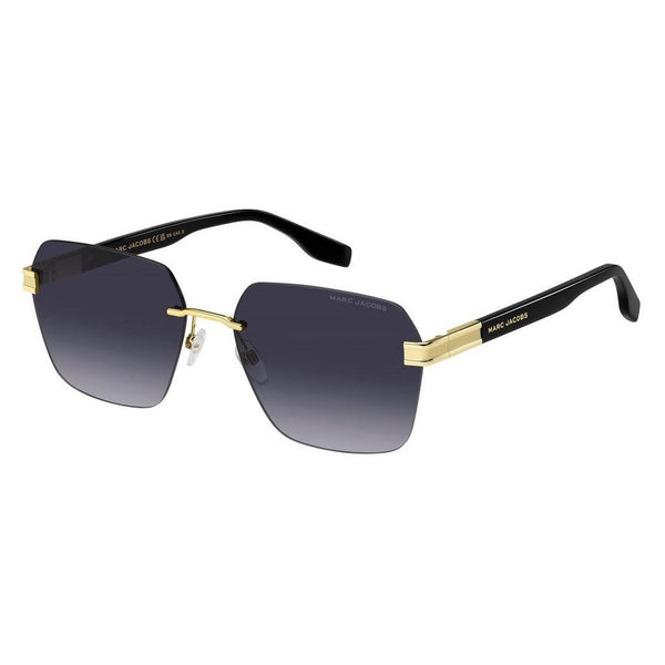 Marc Jacobs Men's Round Sunglasses