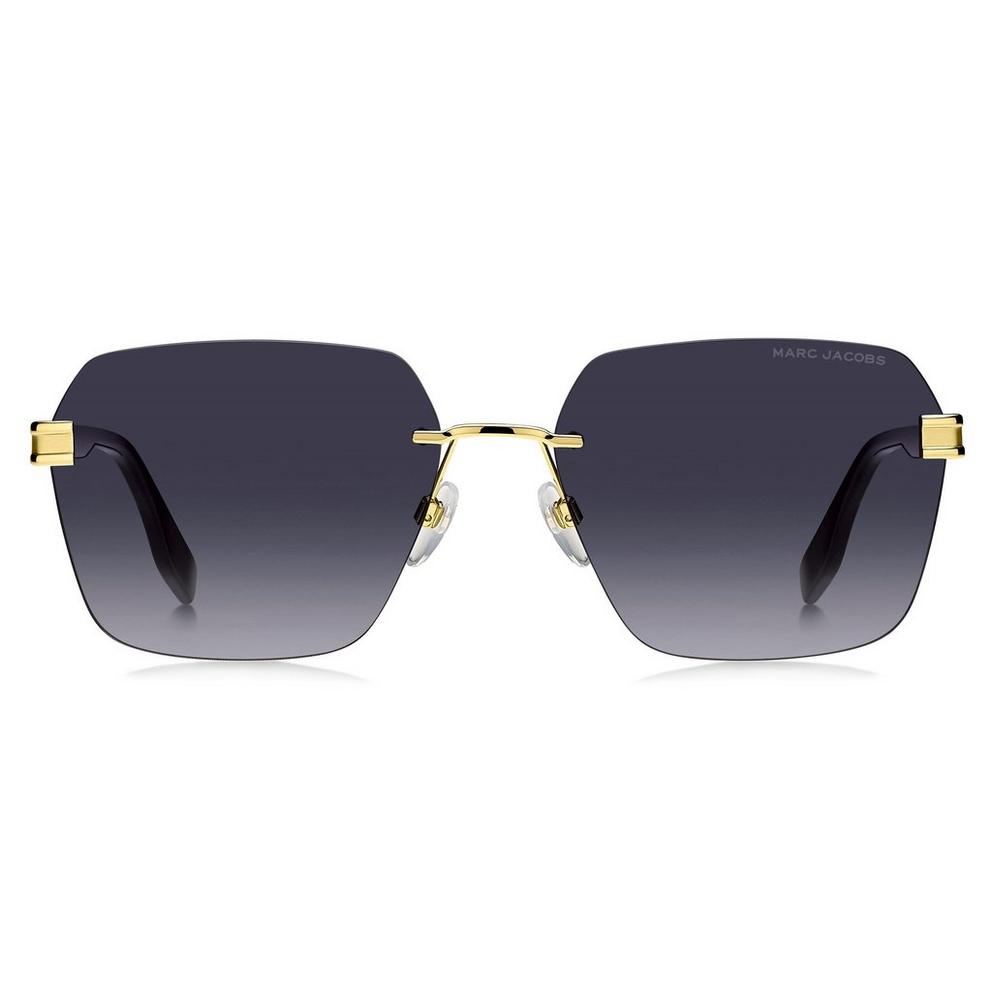 Marc Jacobs Men's Round Sunglasses